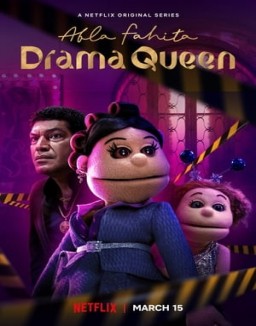Abla Fahita : Drama Queen