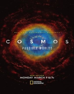 Cosmos : Nouveaux mondes