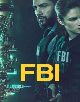 FBI saison 1