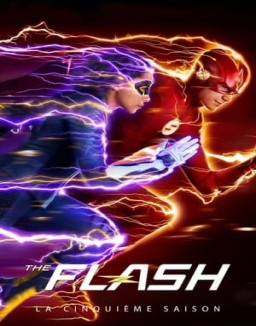 Flash saison 5