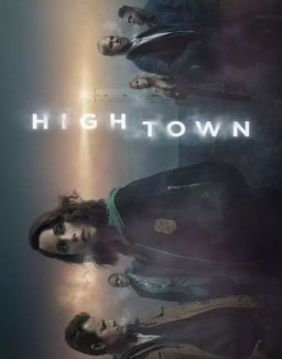 Hightown saison 2