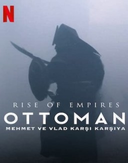 L'essor de l'Empire ottoman