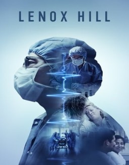 Lenox Hill: au cœur de l'hôpital