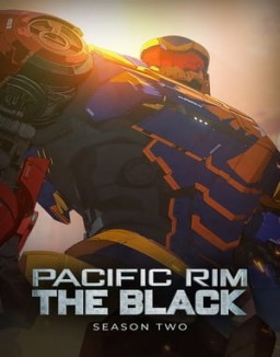 Pacific Rim : The Black