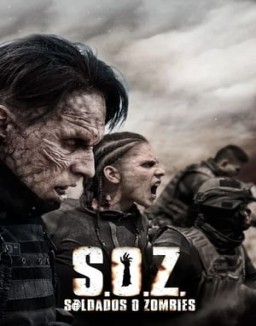 S.O.Z. Soldiers or Zombies