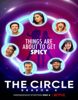 The Circle Game : États-Unis saison 4