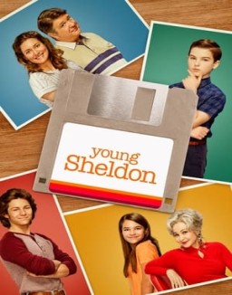 Young Sheldon saison 1