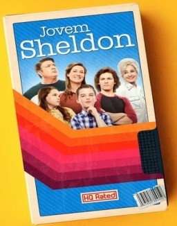 Young Sheldon saison 4